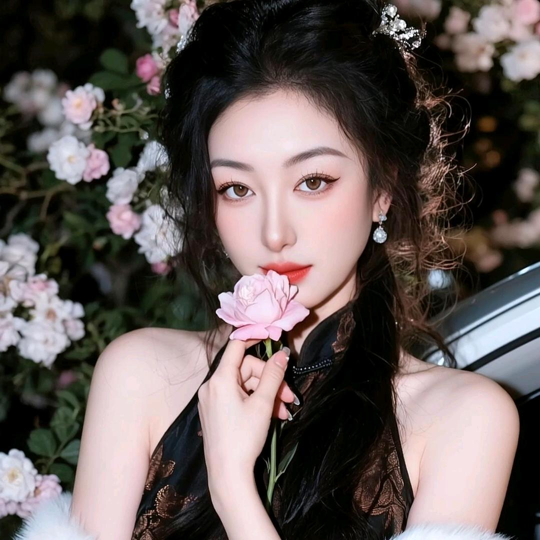 ༺昕儿༻