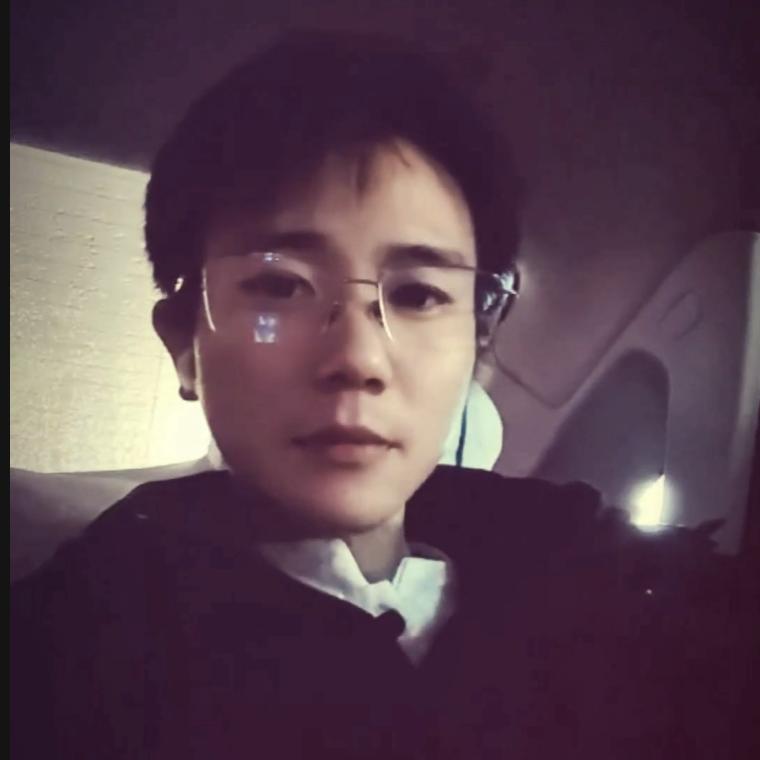 啊鹏（思维觉醒）