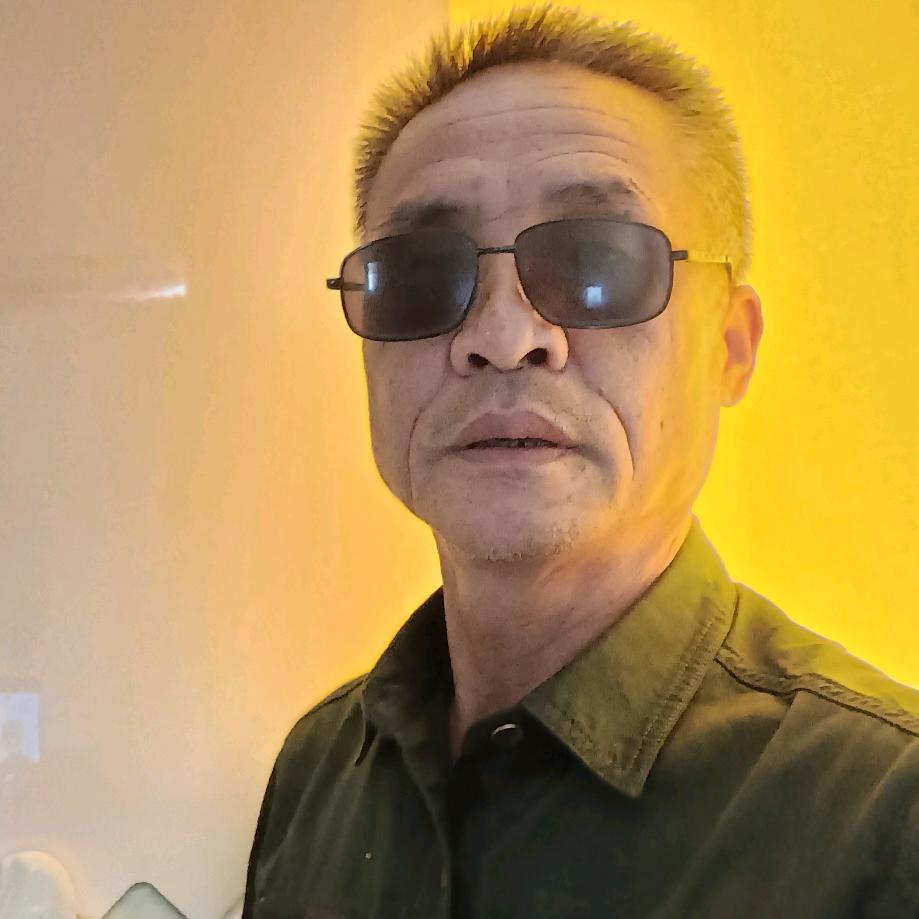 延安   炉工哥