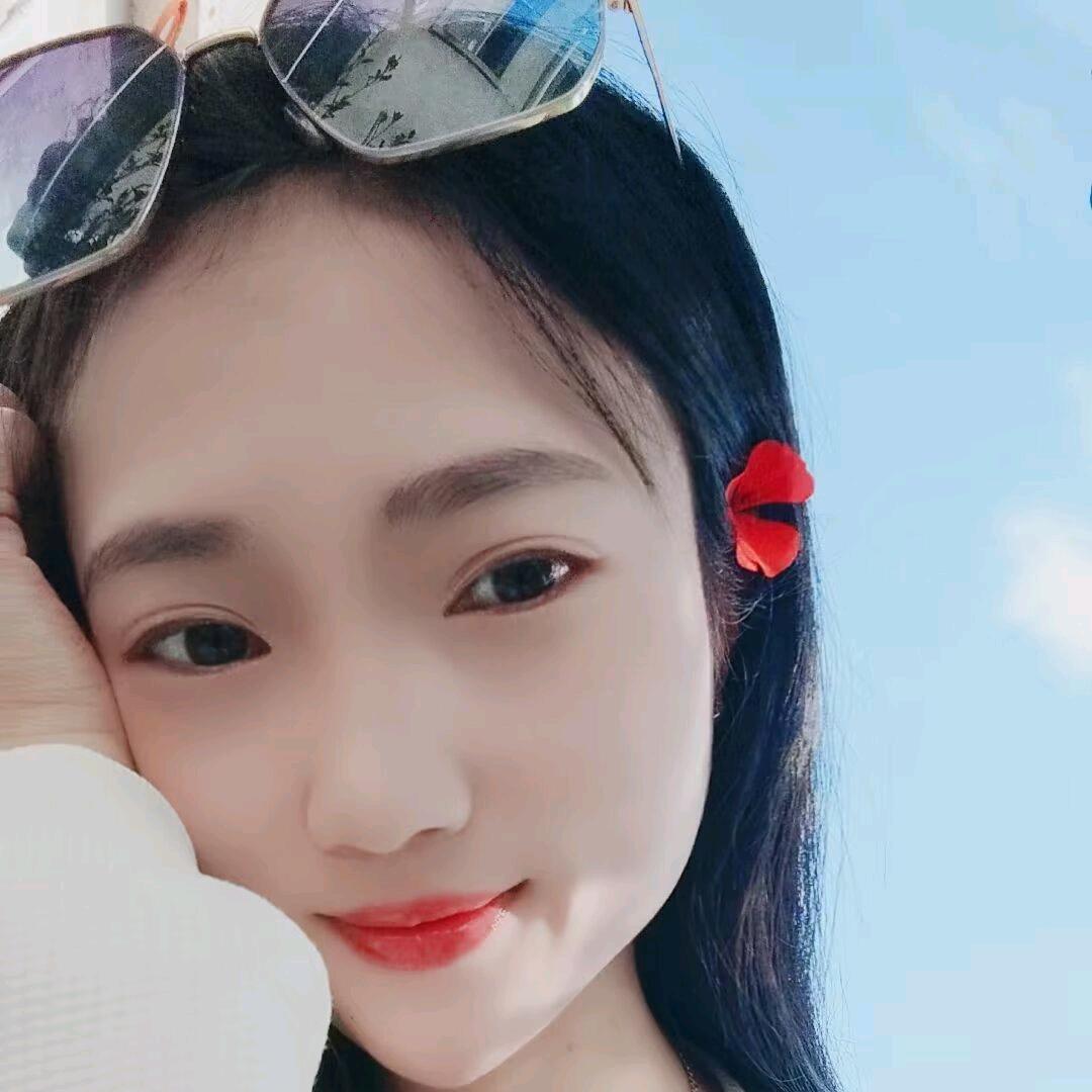 小豆芽💋