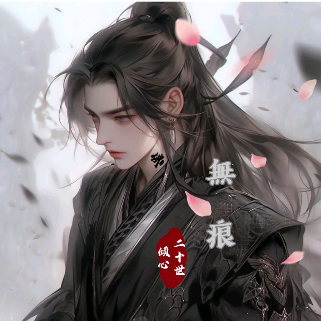 無痕