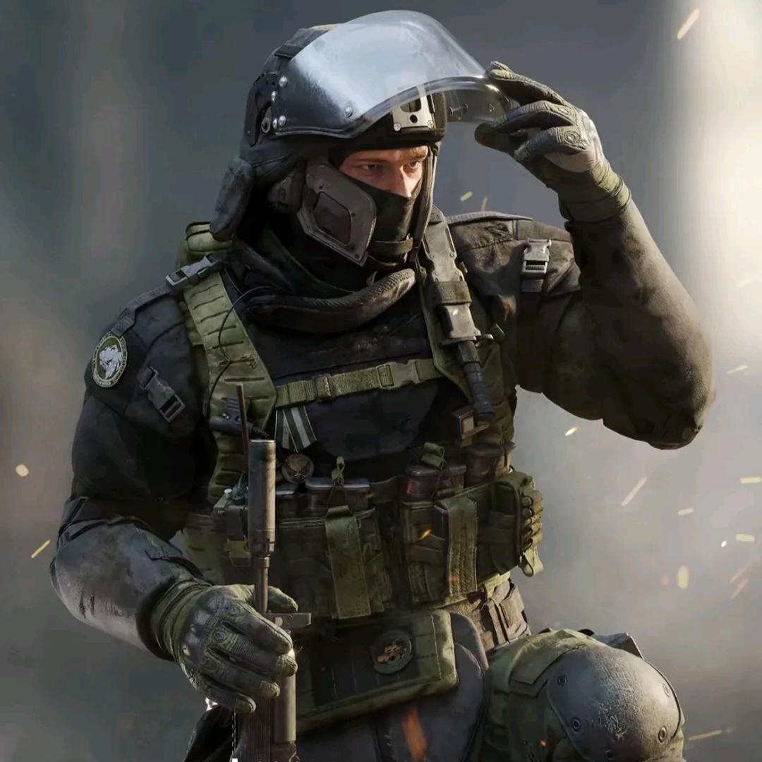 阿列克谢·彼德罗夫《深蓝》