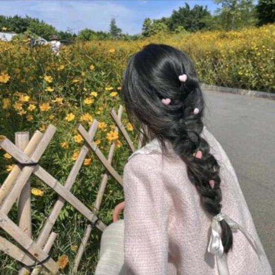 十三妹小瑶瑶