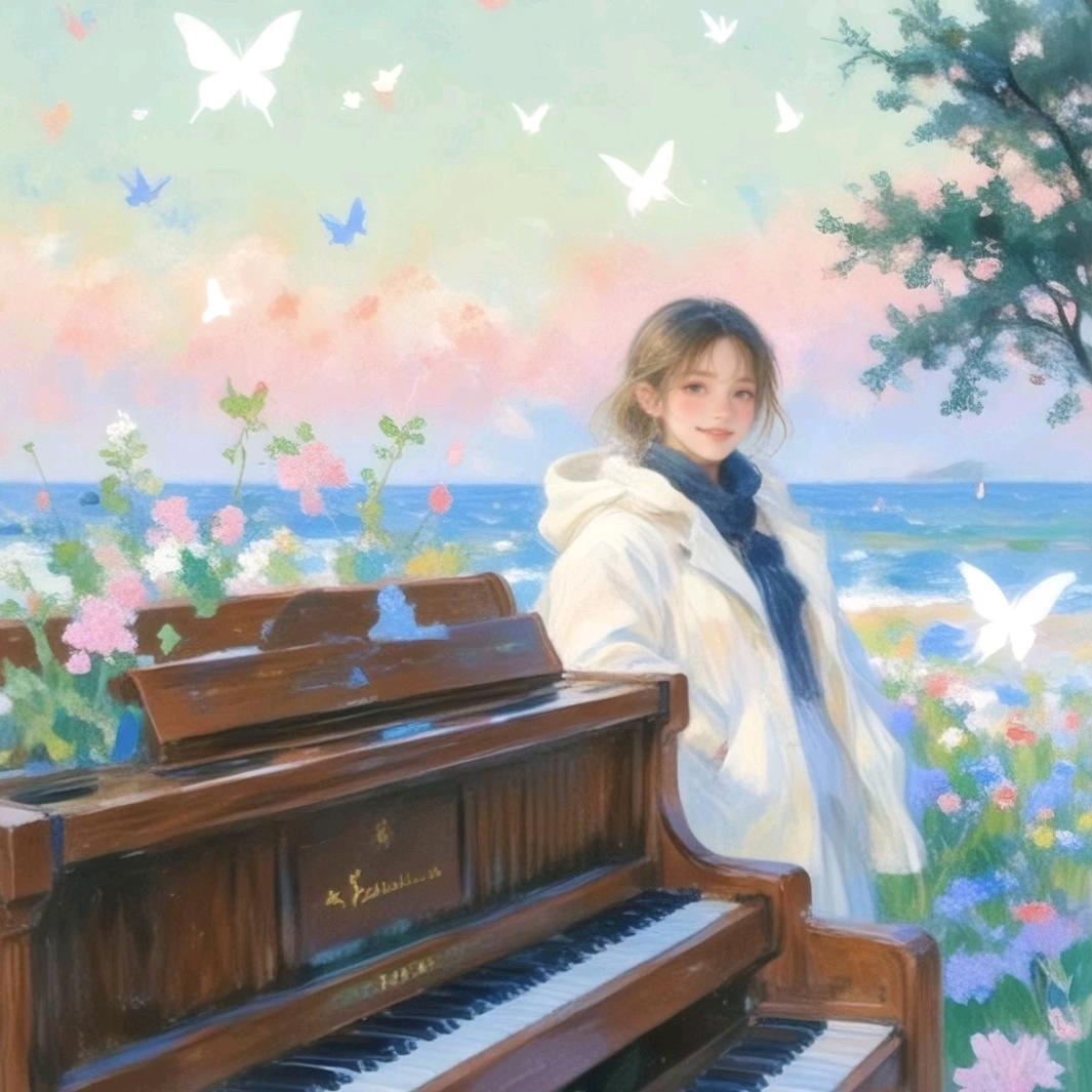 ꒰ঌ 甜宠喵໒꒱