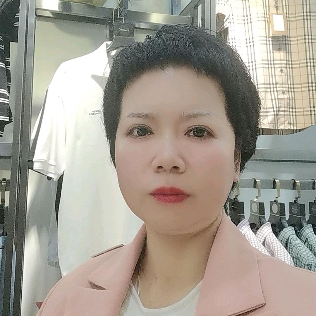 台州楚门镇男装张姐