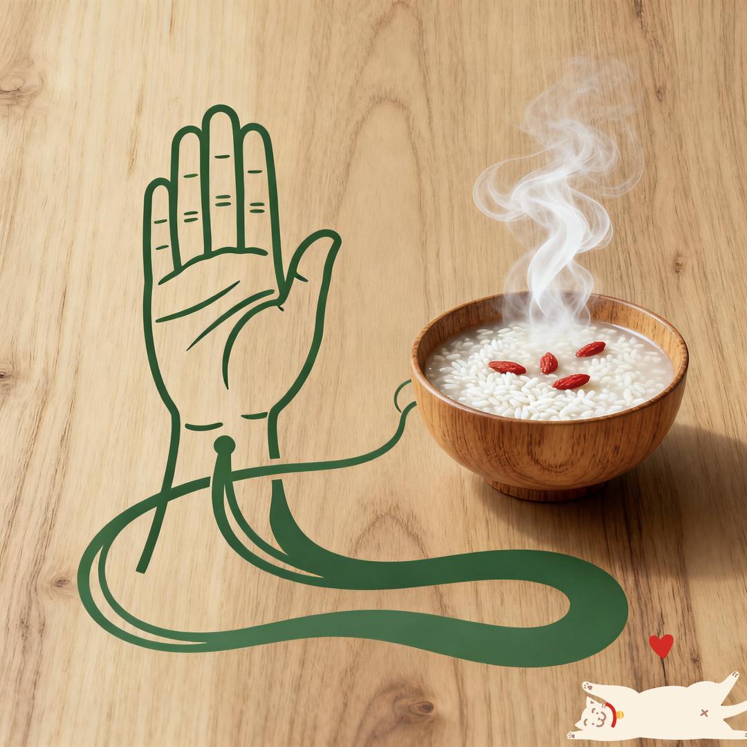 纯仪家庭食养自然疗