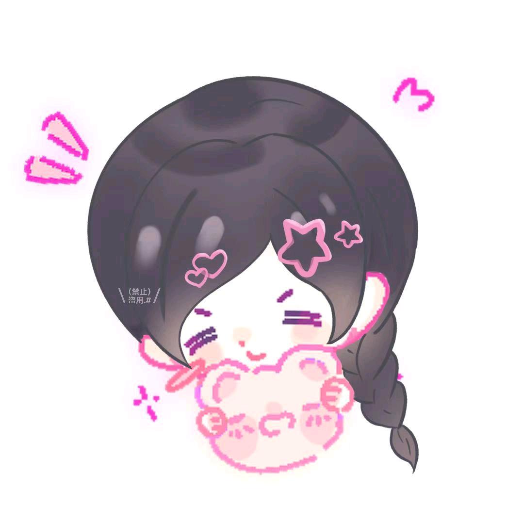 咕噜咕噜叫小煜.