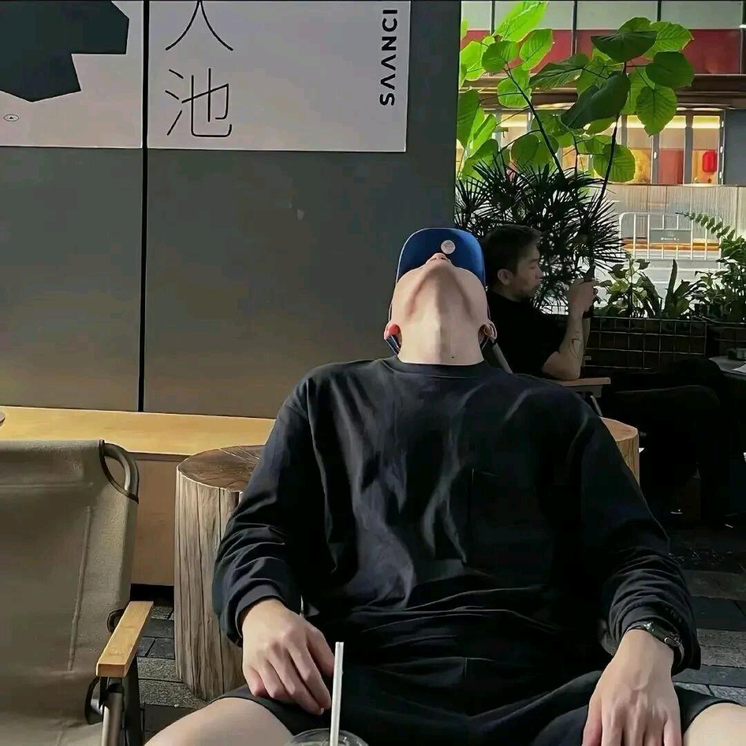 小迷失