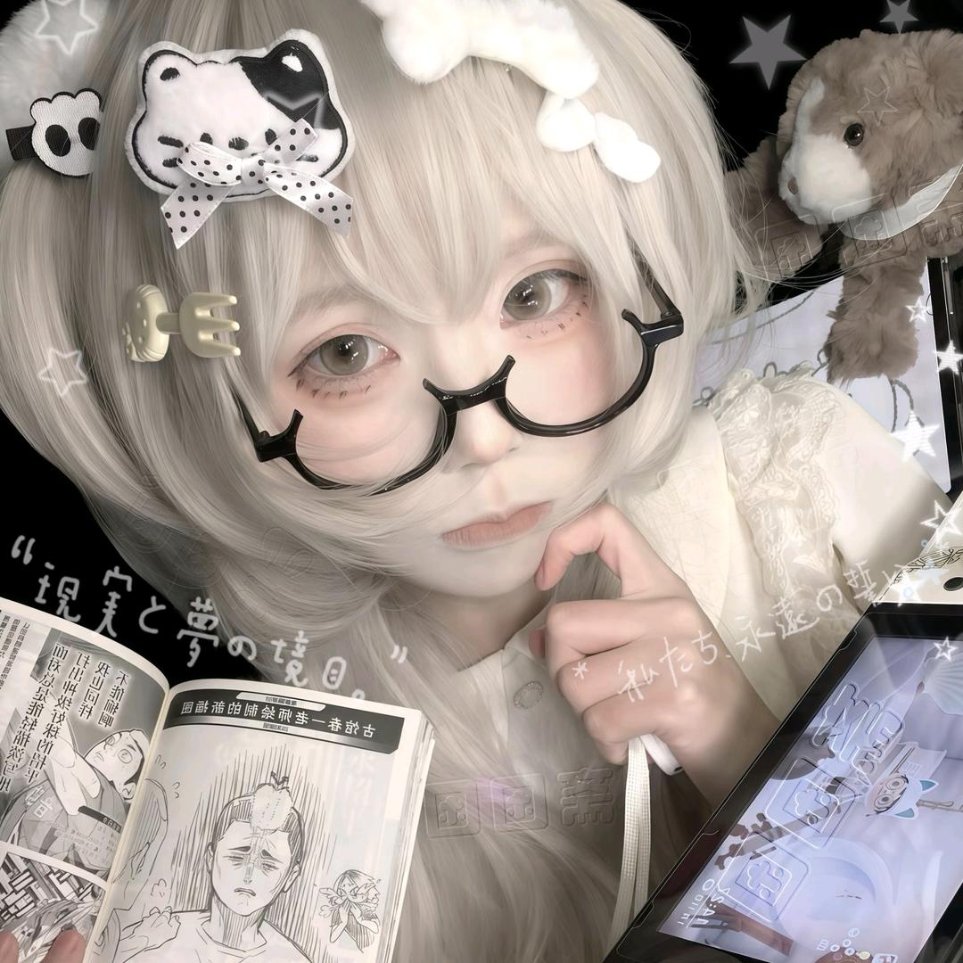 樱桃小袁子