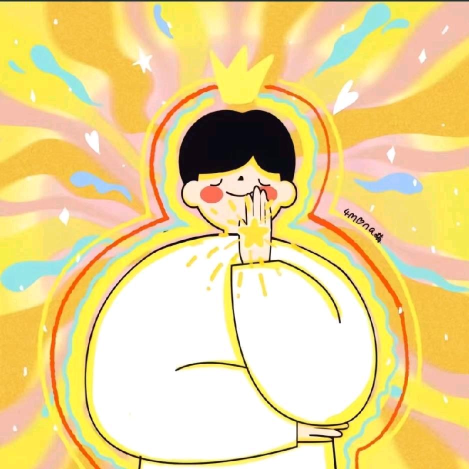 灰太狼🌚
