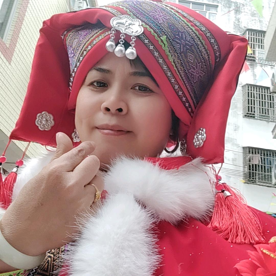 红豆豆