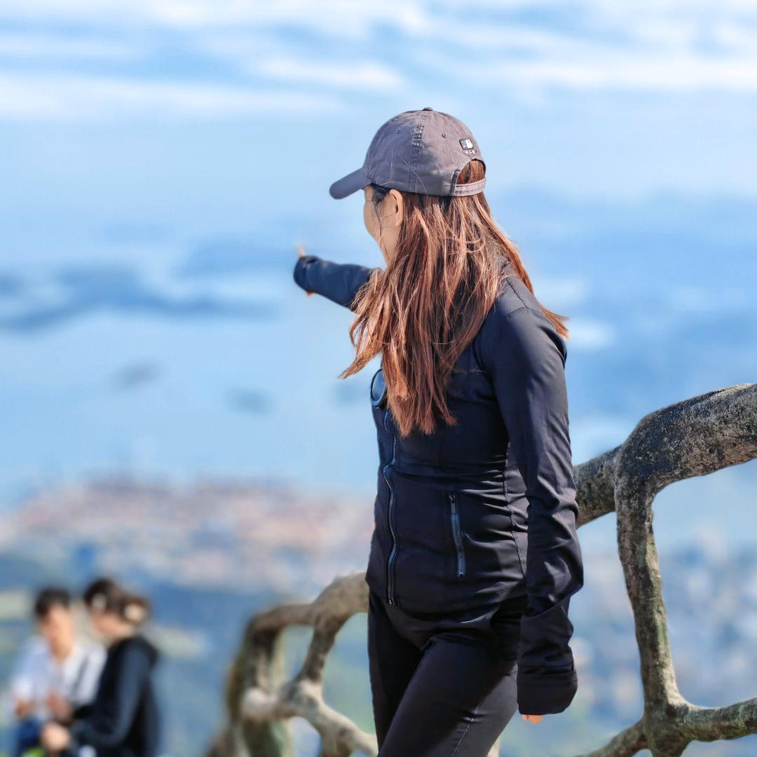 小八喜 （户外/运动版）