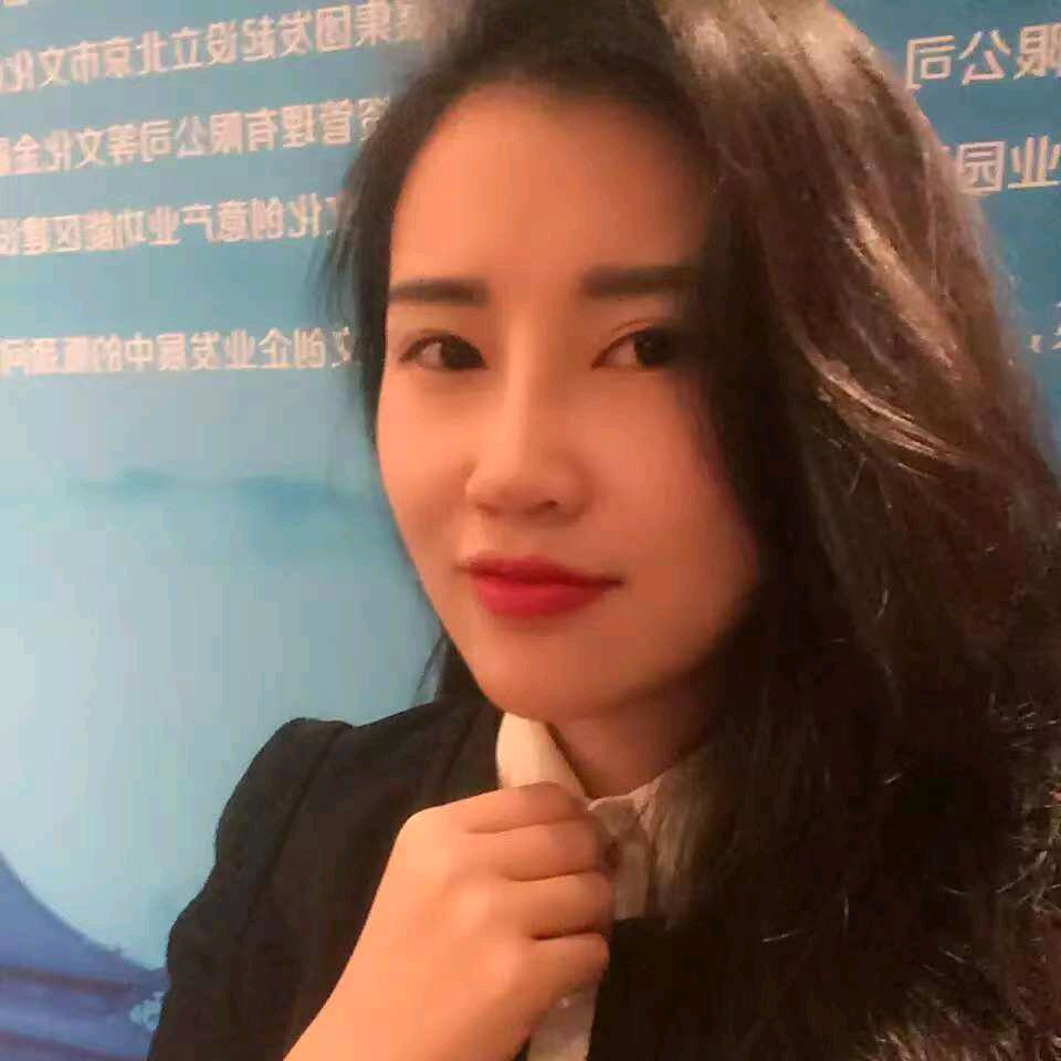 妍希（红薯赋能）