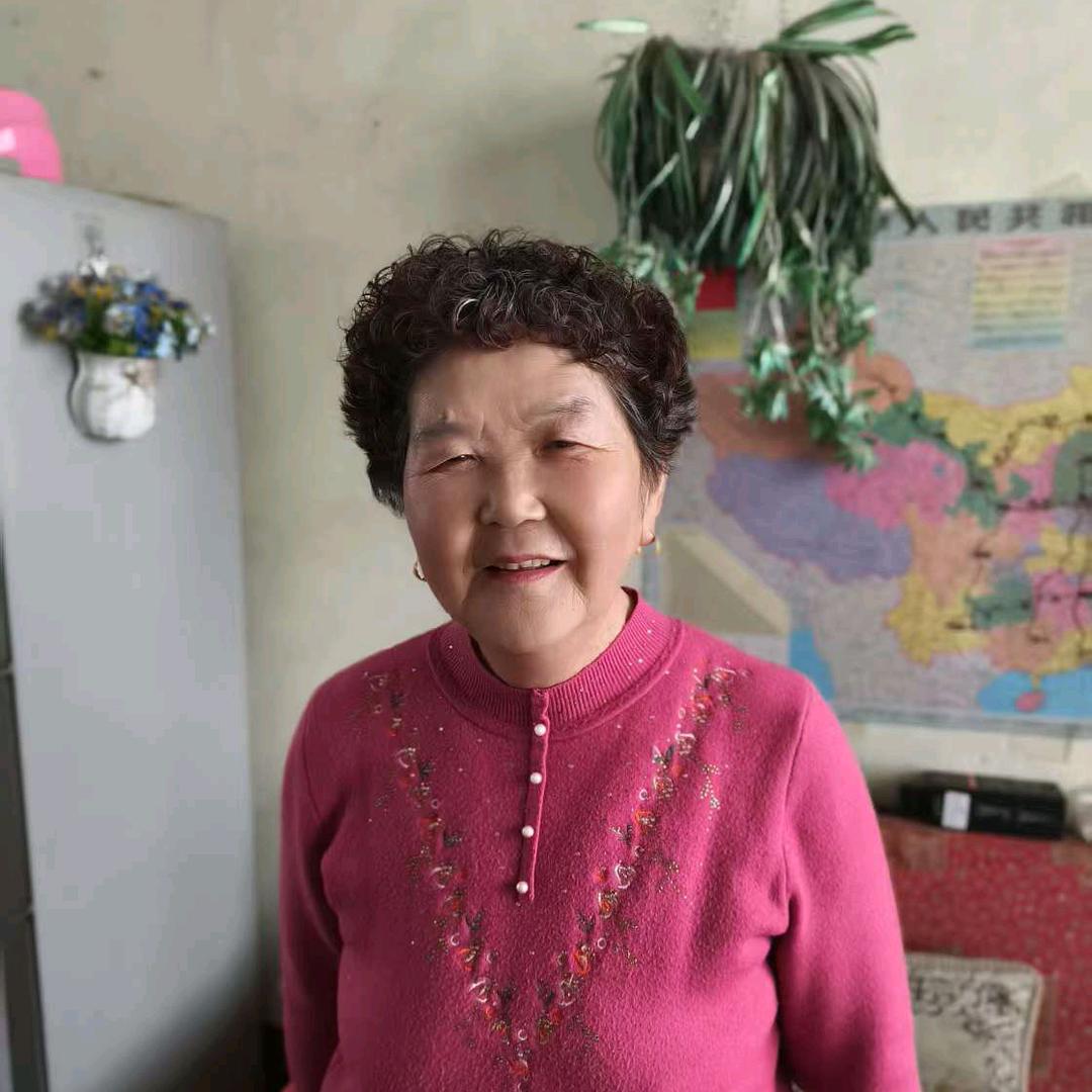 老于姐（上午7：50）