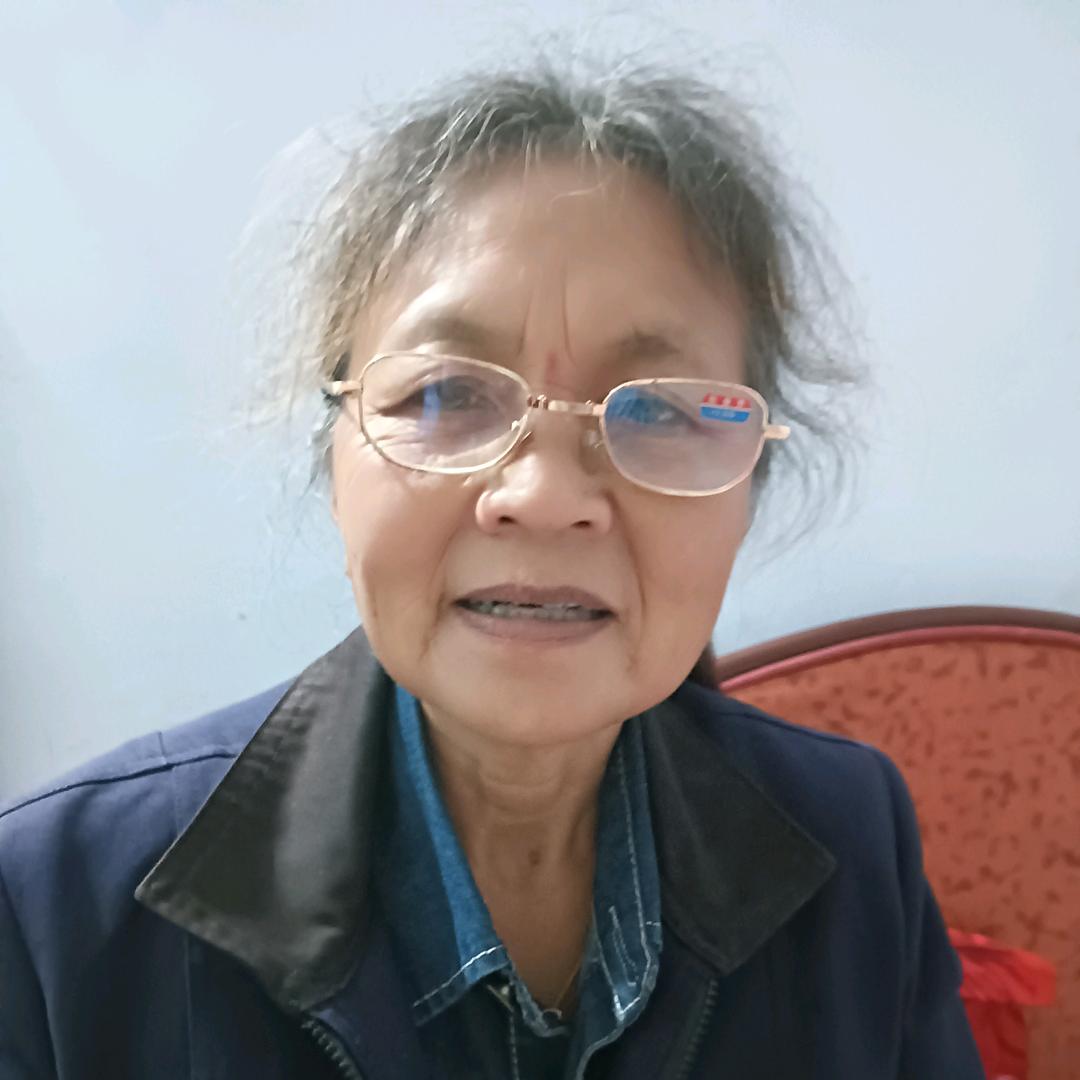 廖大姐