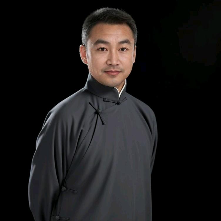 星月古道（佛道）