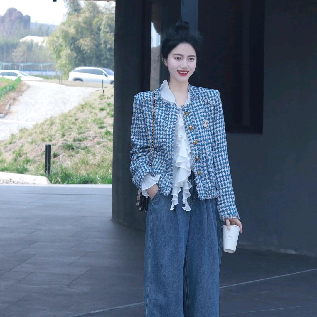 卖女装的苏先生