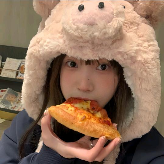 再吃一口🍟