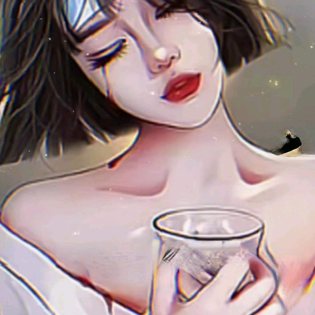 莫语(*^ω^*)