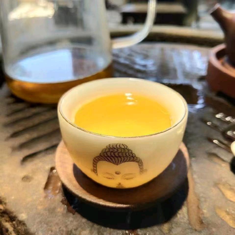 《悟道》朱诗令
