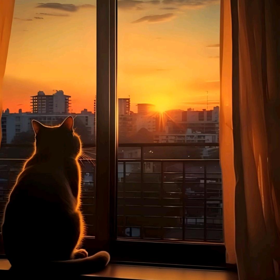 幕晨