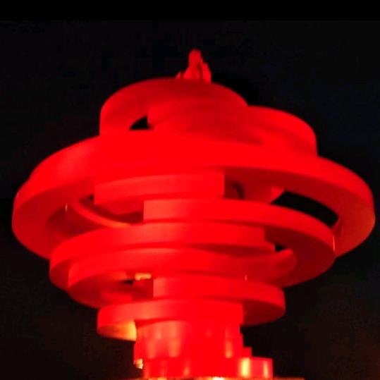 三月桃花开