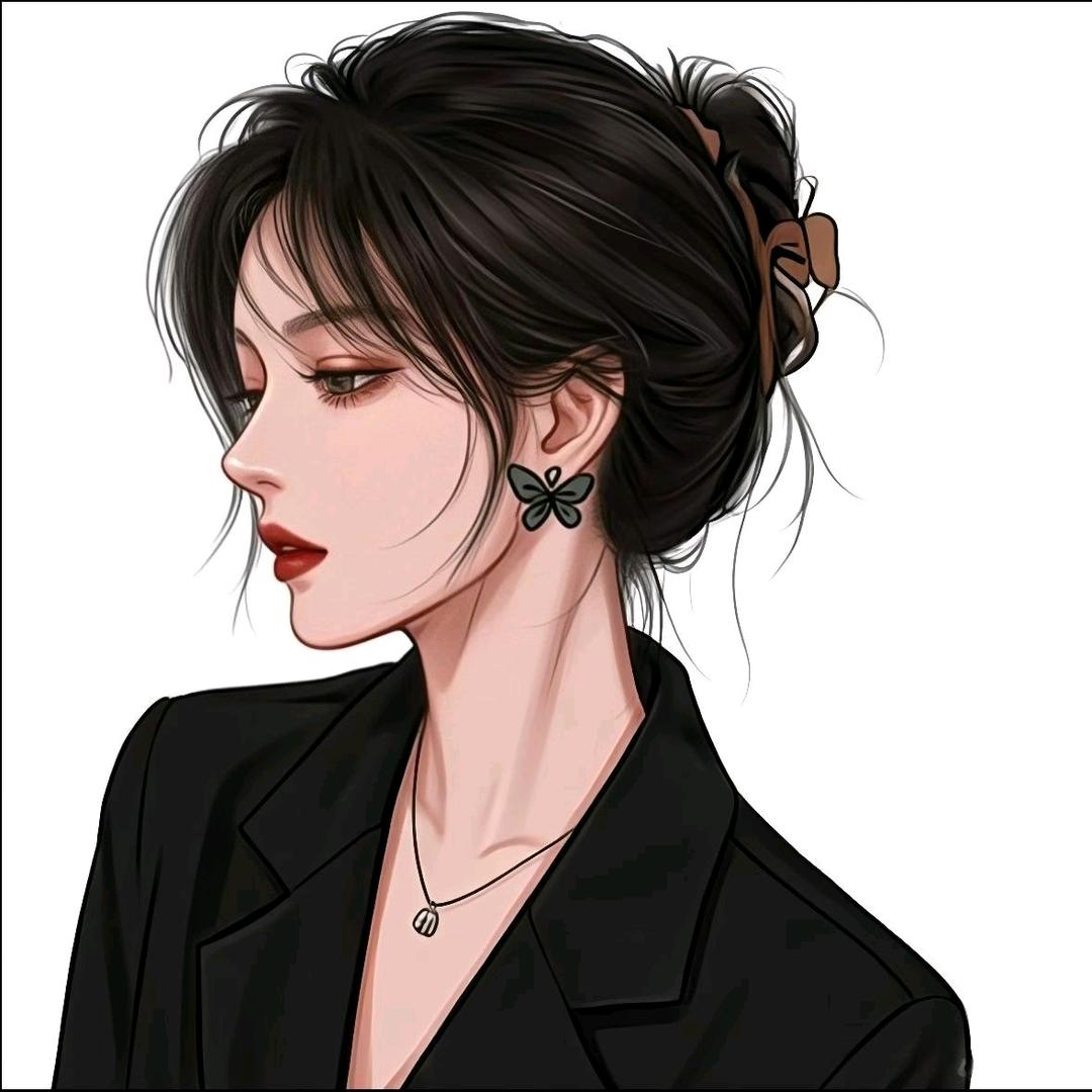 💞两公举麻麻