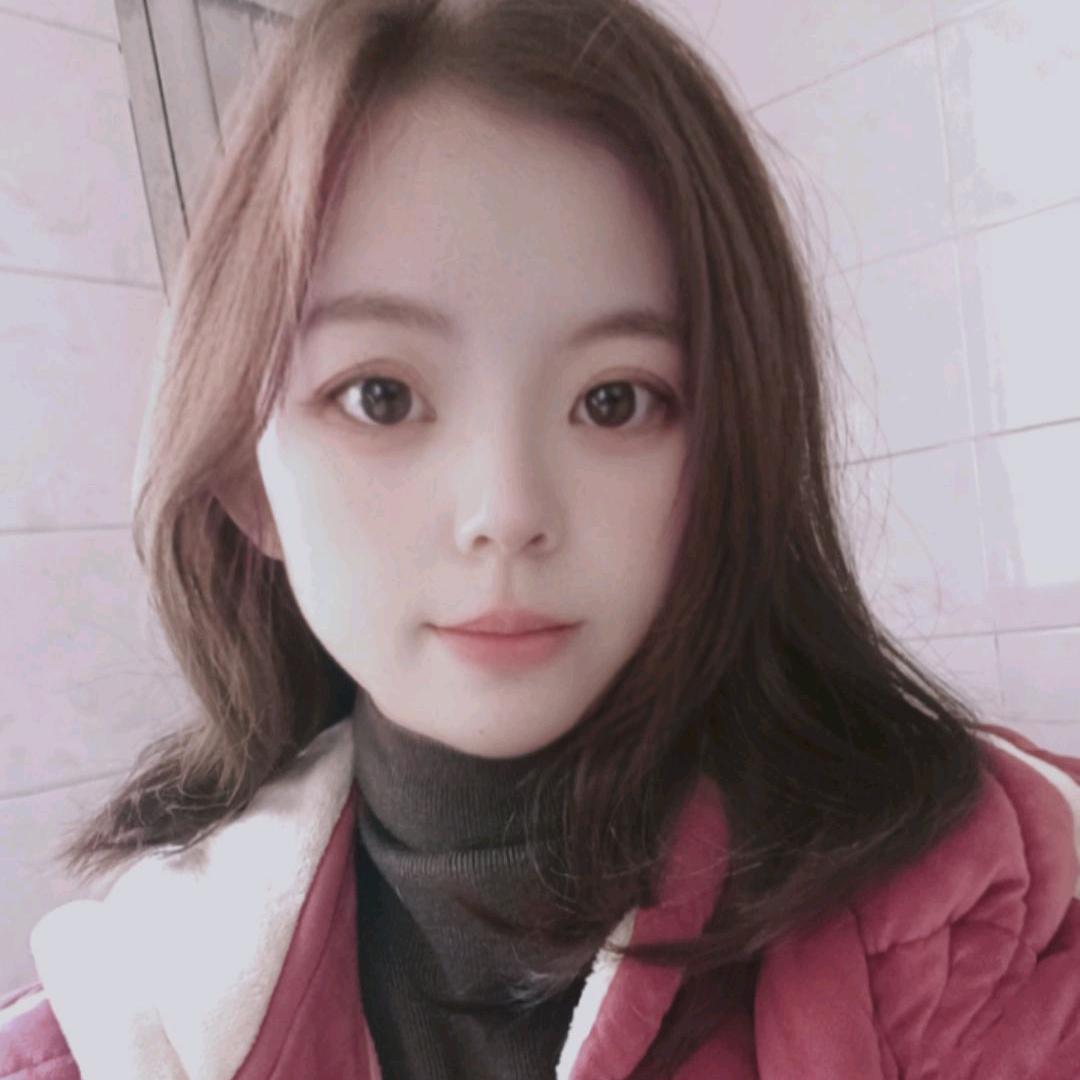 ～是二姐呀😊
