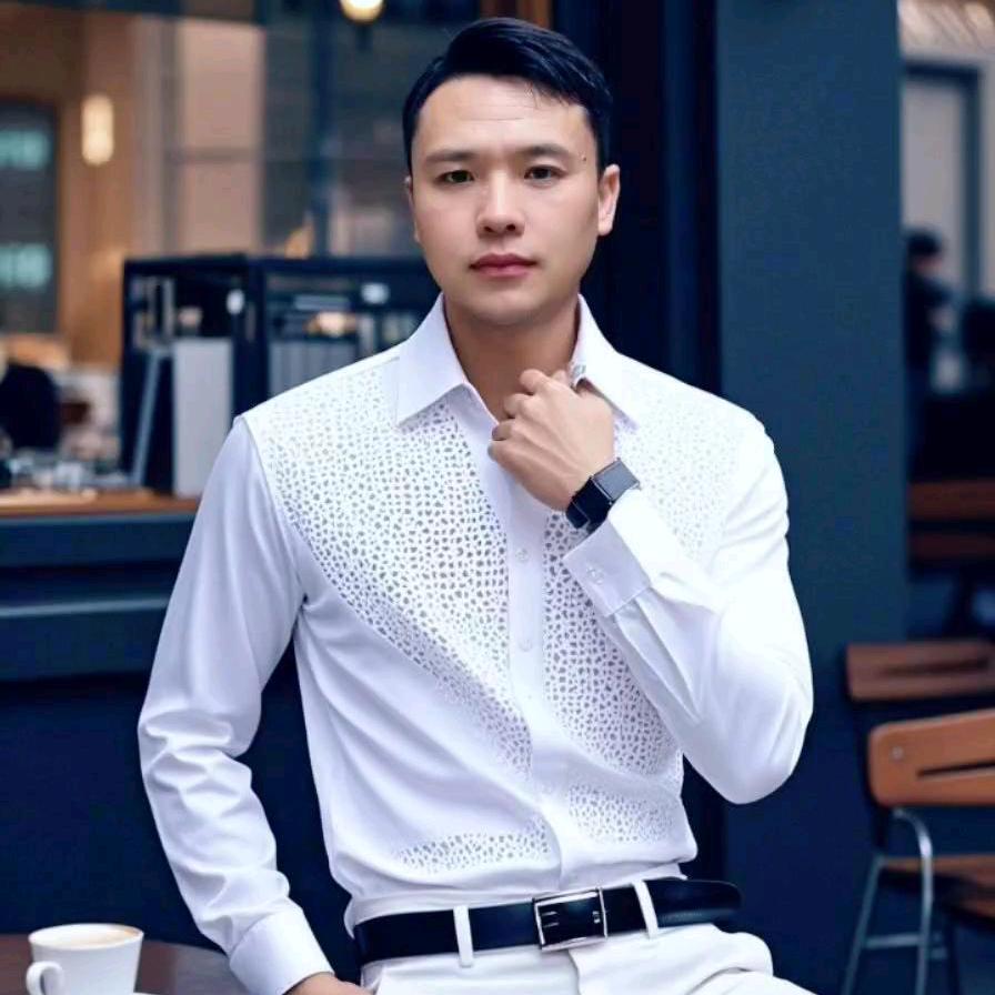 松哥穿搭