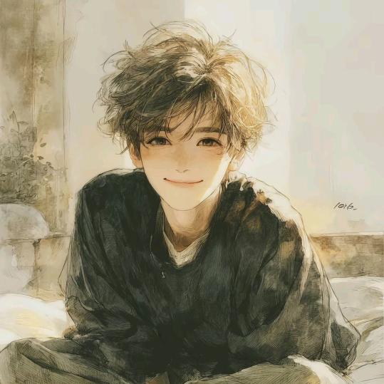 笑红尘