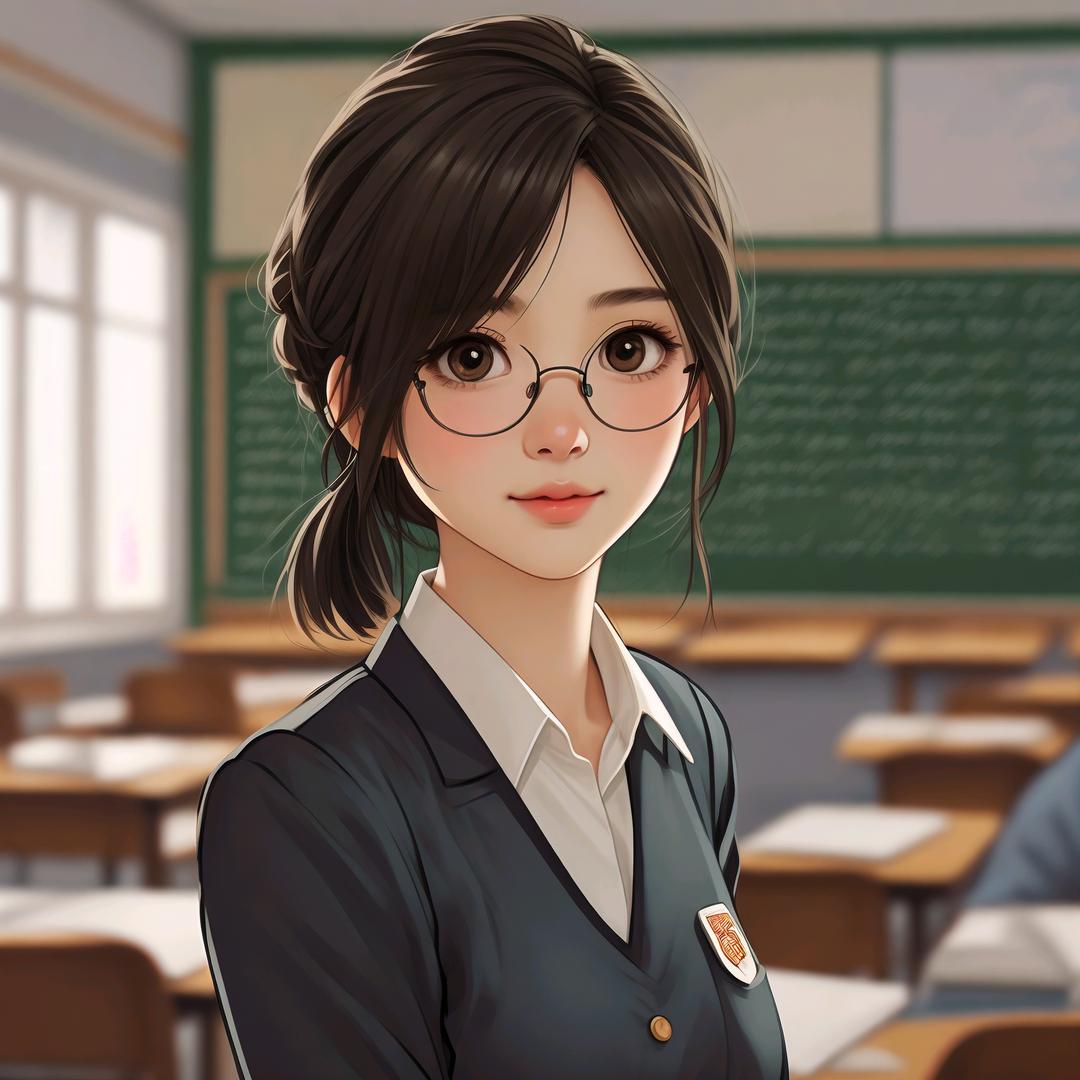 晓晓老师