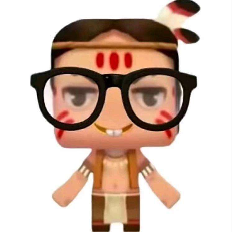 忧郁的大屁眼头像