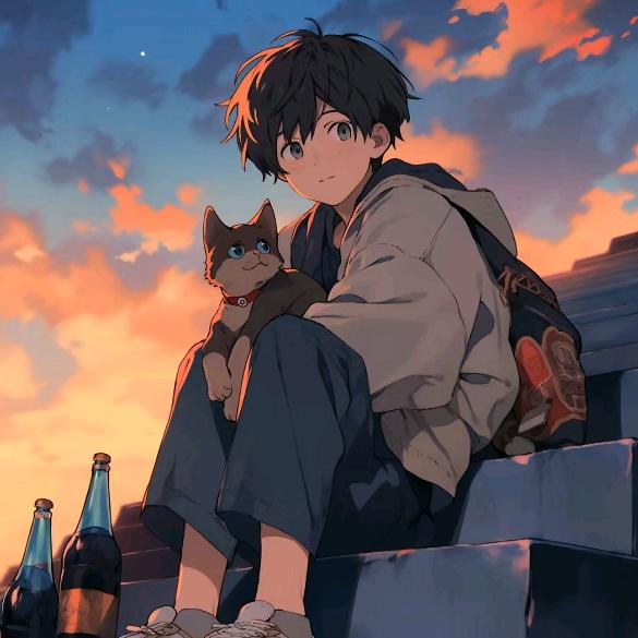 我是图图小淘气