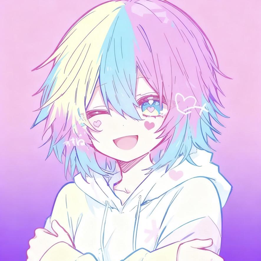 敖闰（游戏主播）