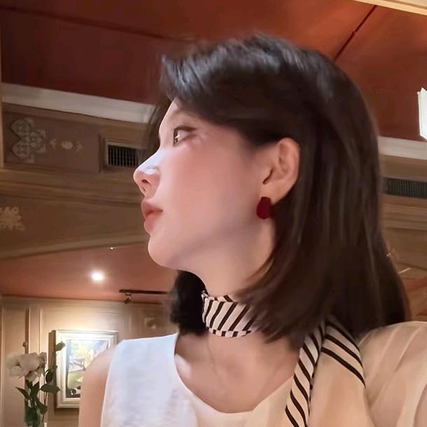 芝士定制cheese的穿搭分享