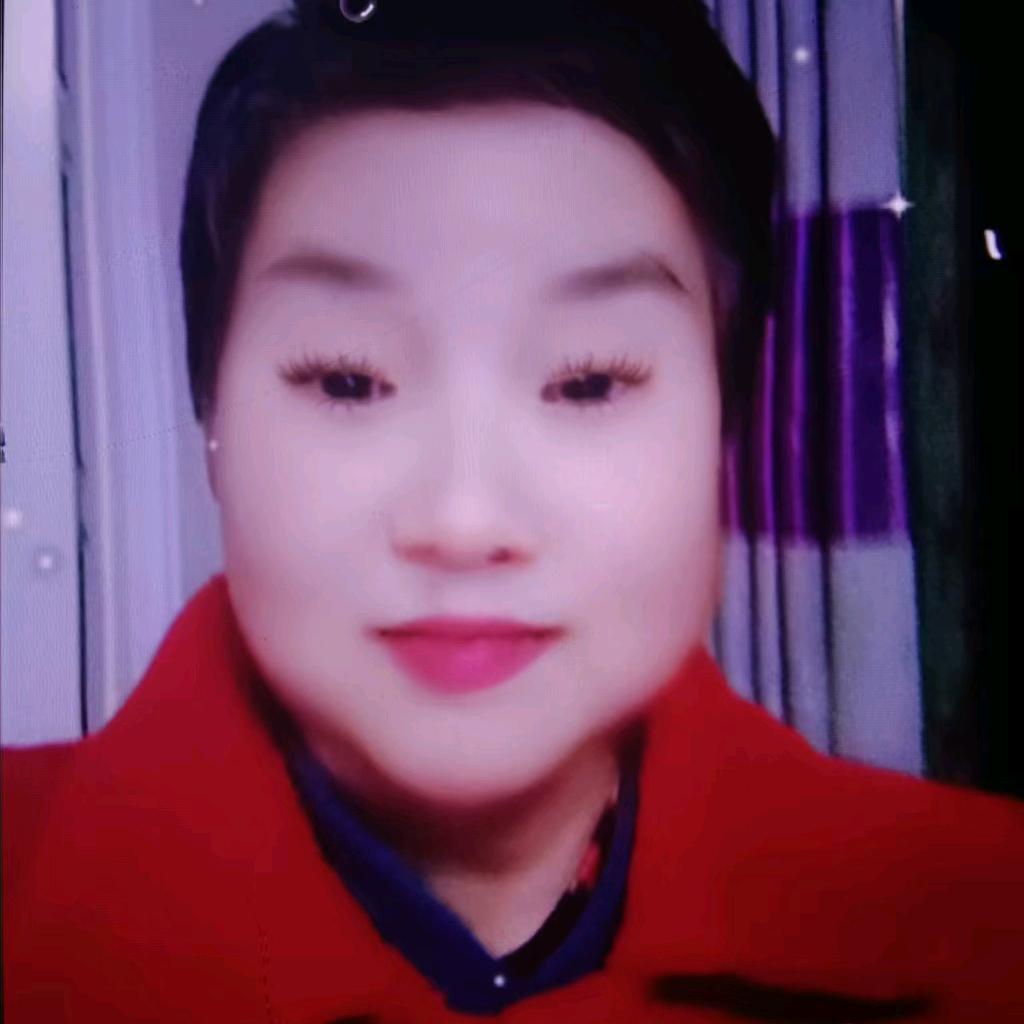 北大荒 管维香