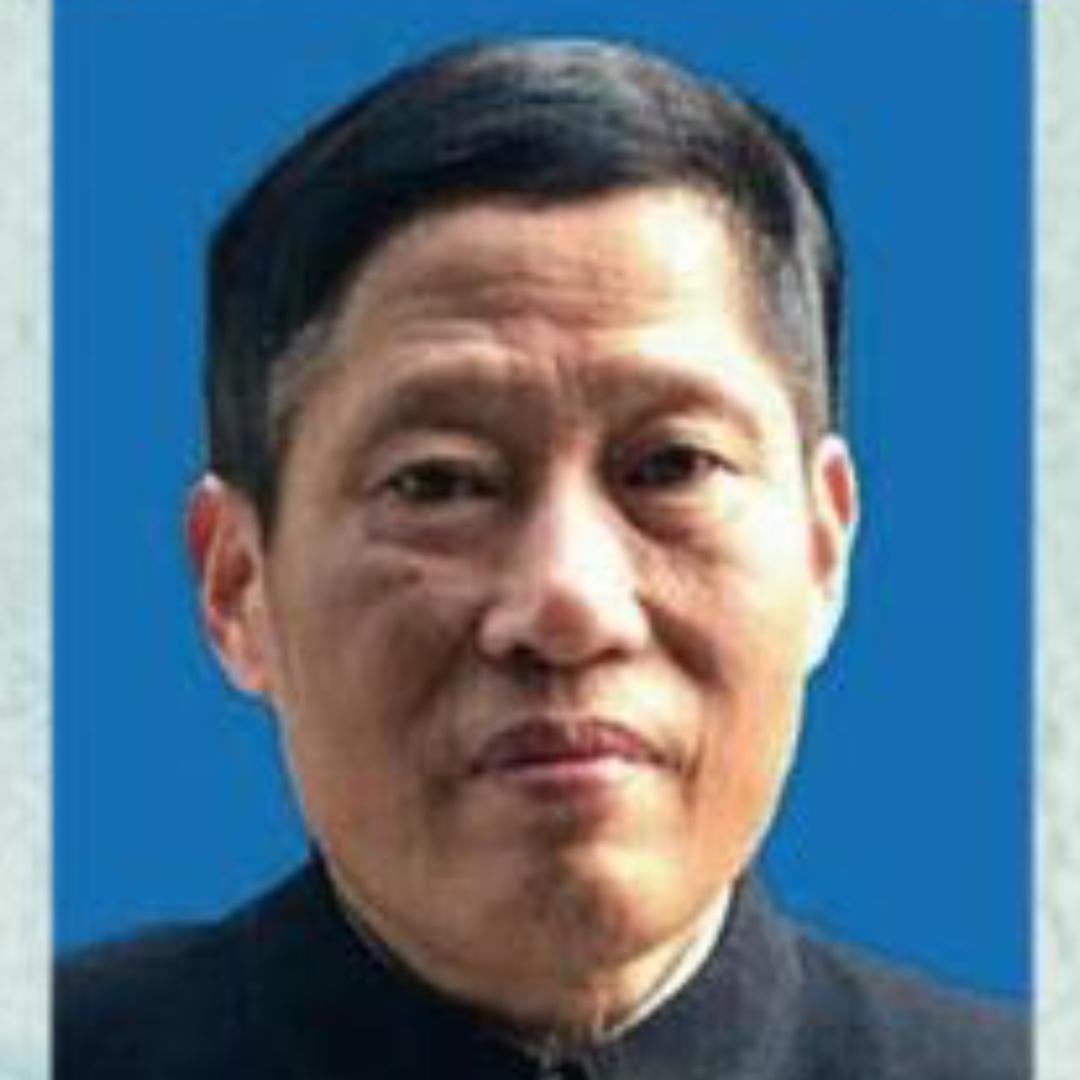 陈国祥梅兰体