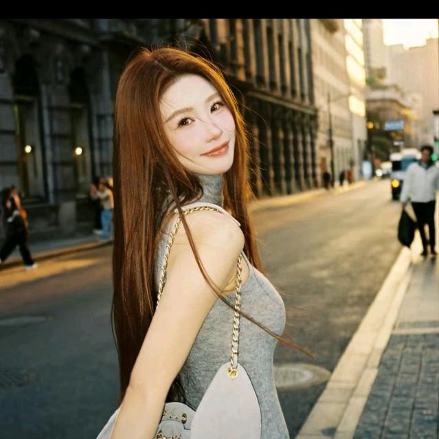 温婉(高端女装)