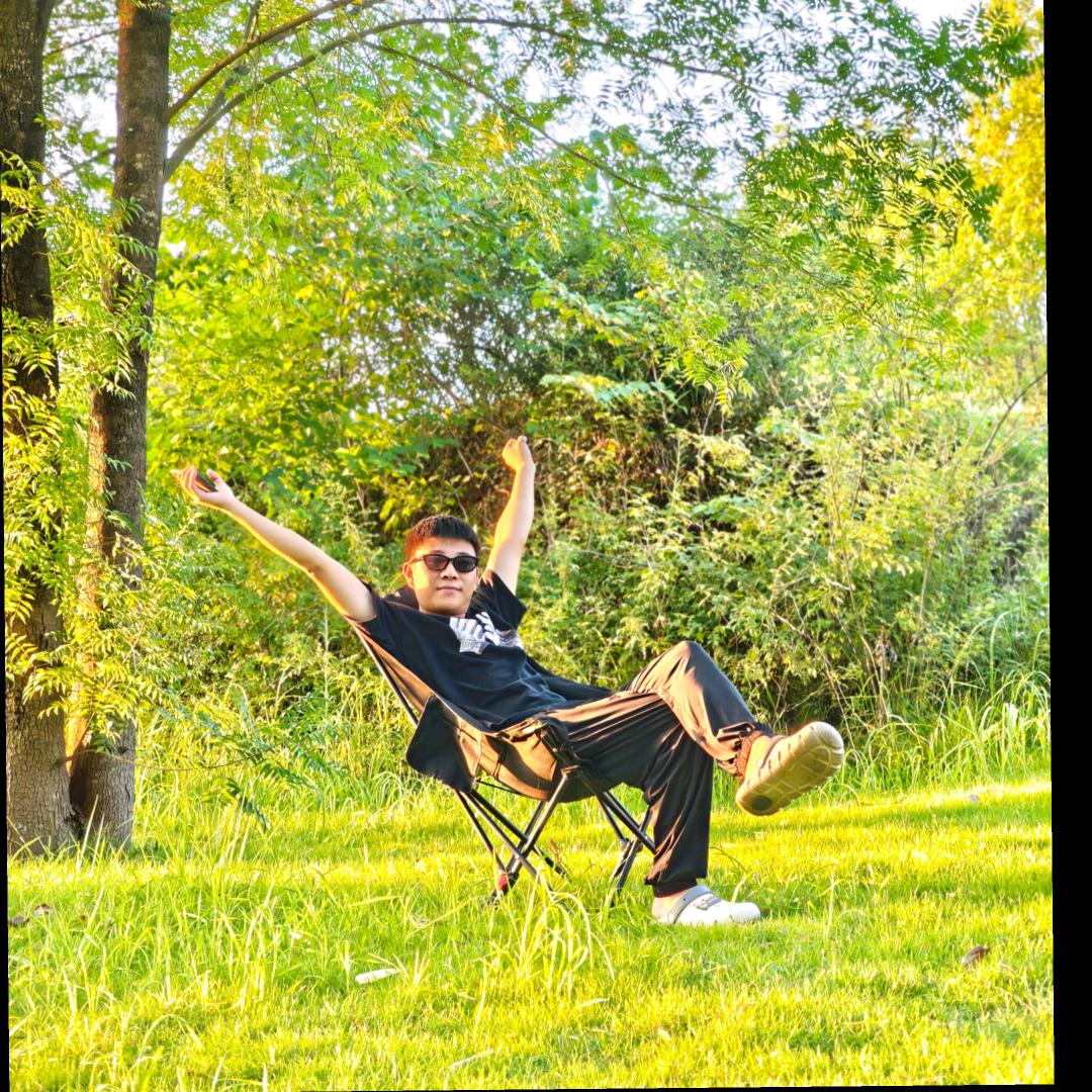 老张家的傻小子