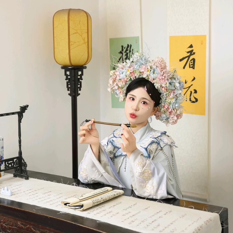 爱跑步的晶🇨🇳