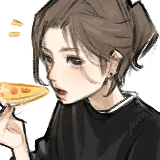❌不吃青椒❌