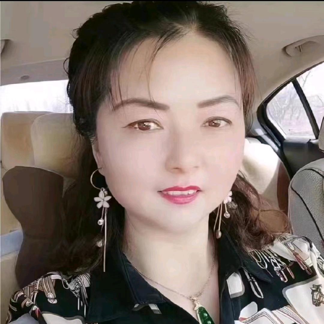 张掖主席红娘
