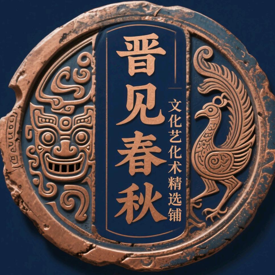 晋见春秋文化艺术精选铺