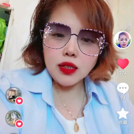 好心情小朱