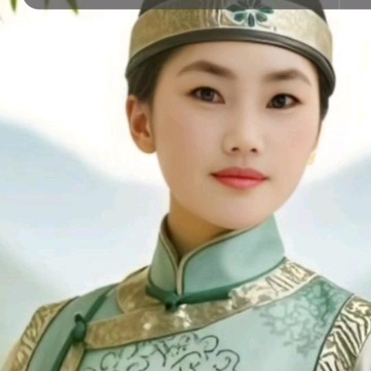 云南巧儿