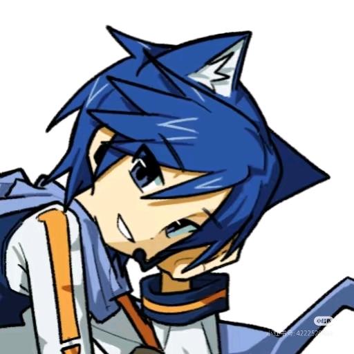 鹿猫