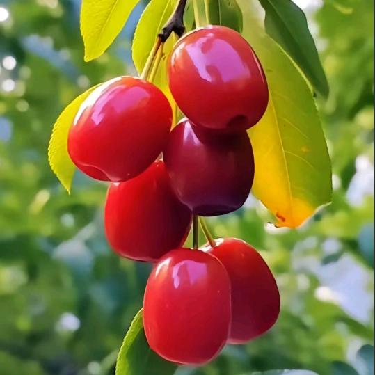 🌿🐝雨後彩虹🌈🌈🌈