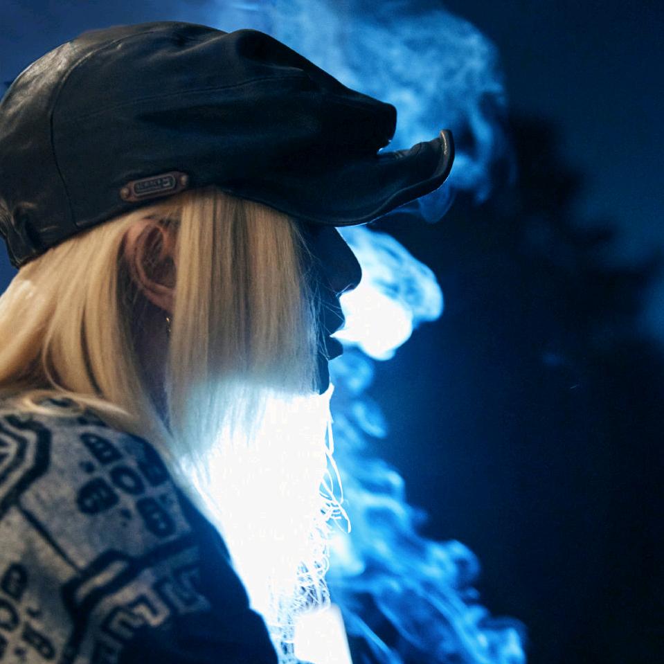 是華華的世界呀～