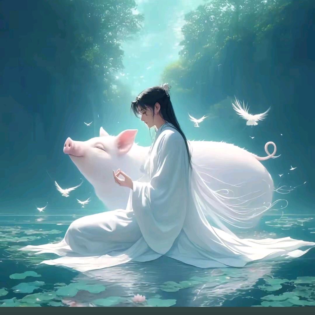 醉美🇨🇳