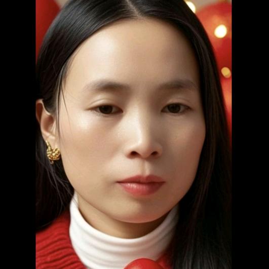 女人心好累